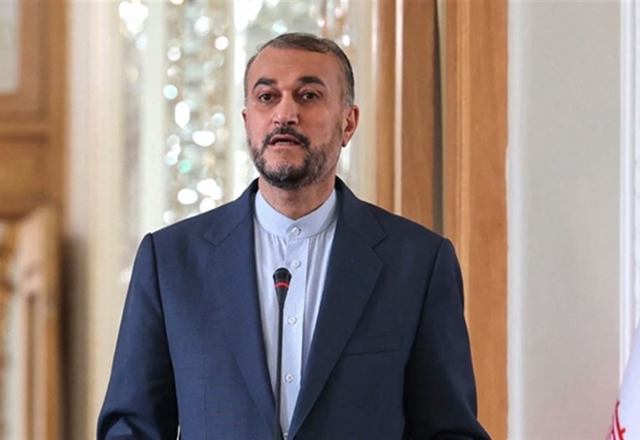 "اليوم النهائي لنتنياهو"... عبد اللهيان يتحدّث عن إمكانات حزب الله