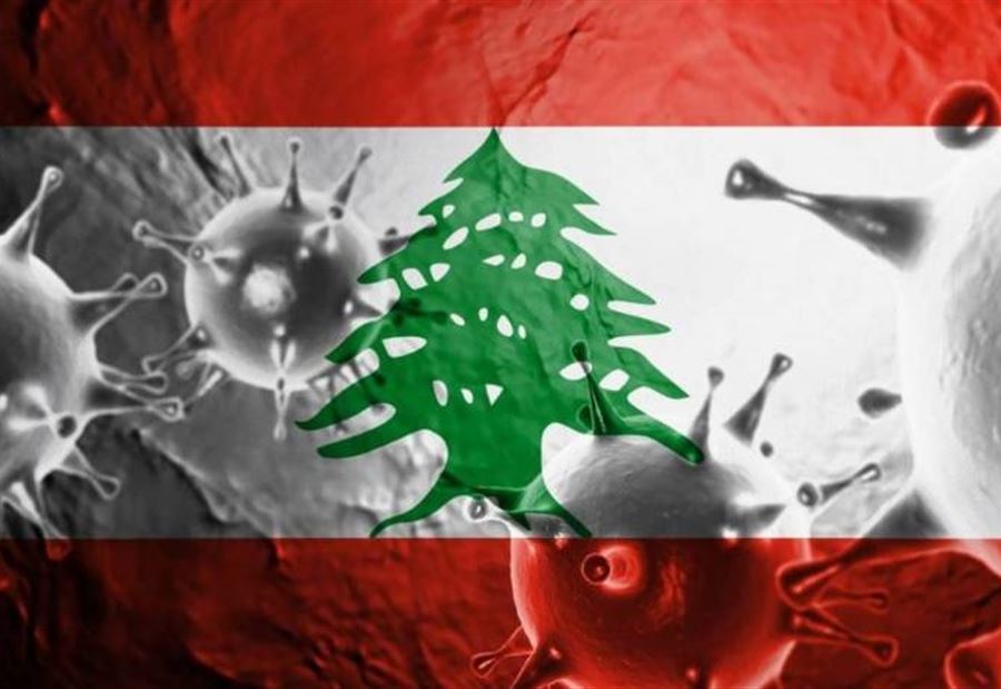 التقرير اليومي لغرفة العمليات الوطنية بشأن "كورونا"