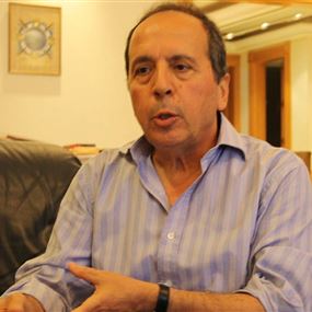 السيد: دولة مش معروف راسها من كعبها السيد: دولة مش معروف راسها من كعبها