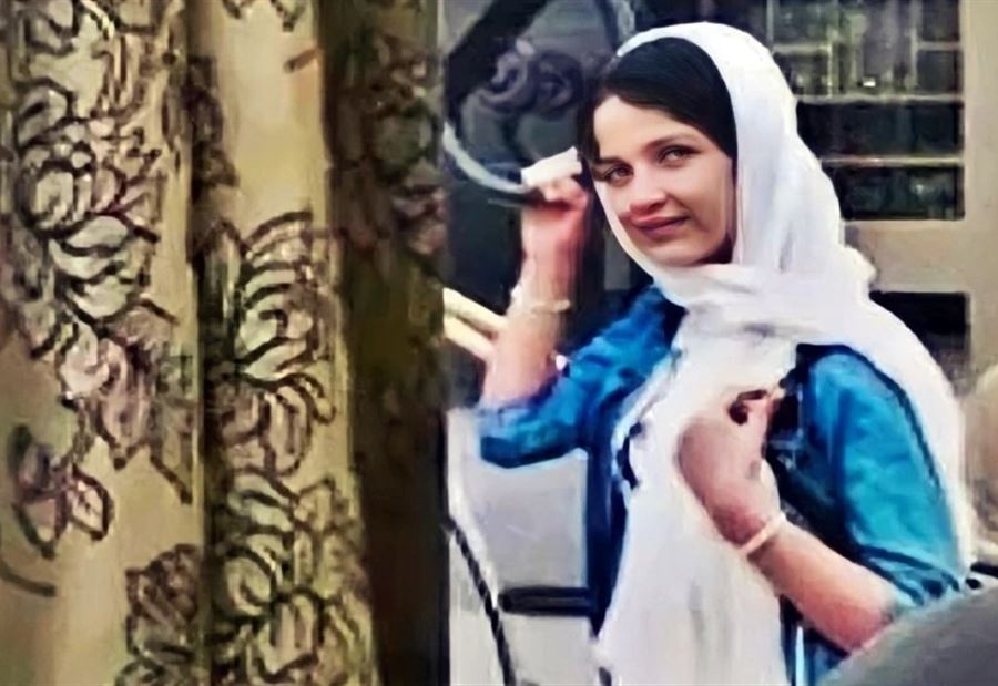 إيرانية رفضت الغناء للنظام... فضربت حتى الموت! 