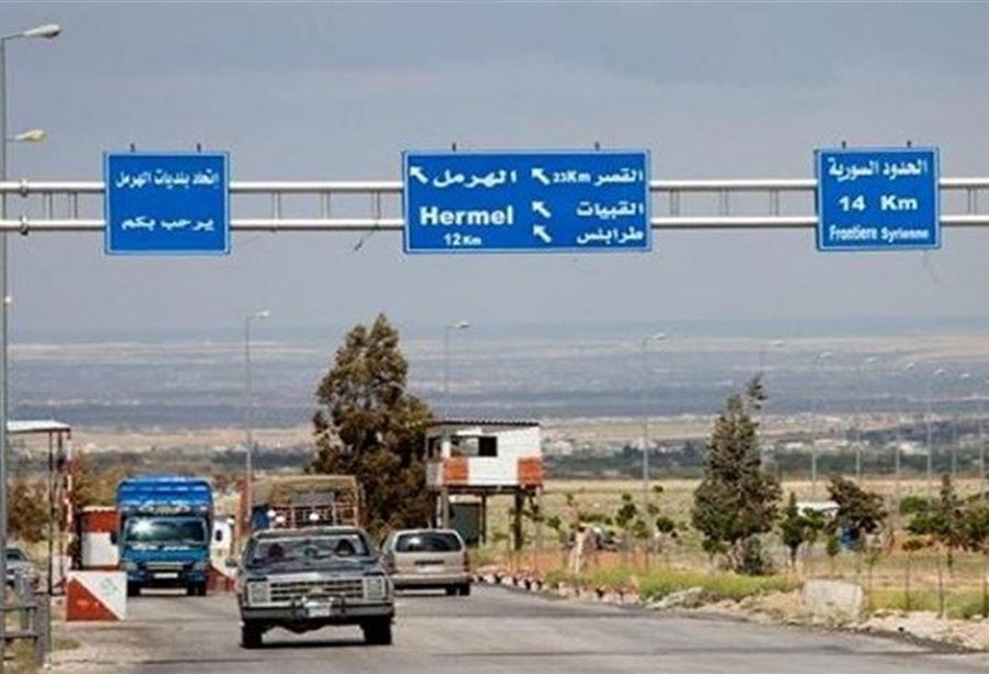 تبادلُ قذائف في الهرمل... وإصابة 3 أشخاص!