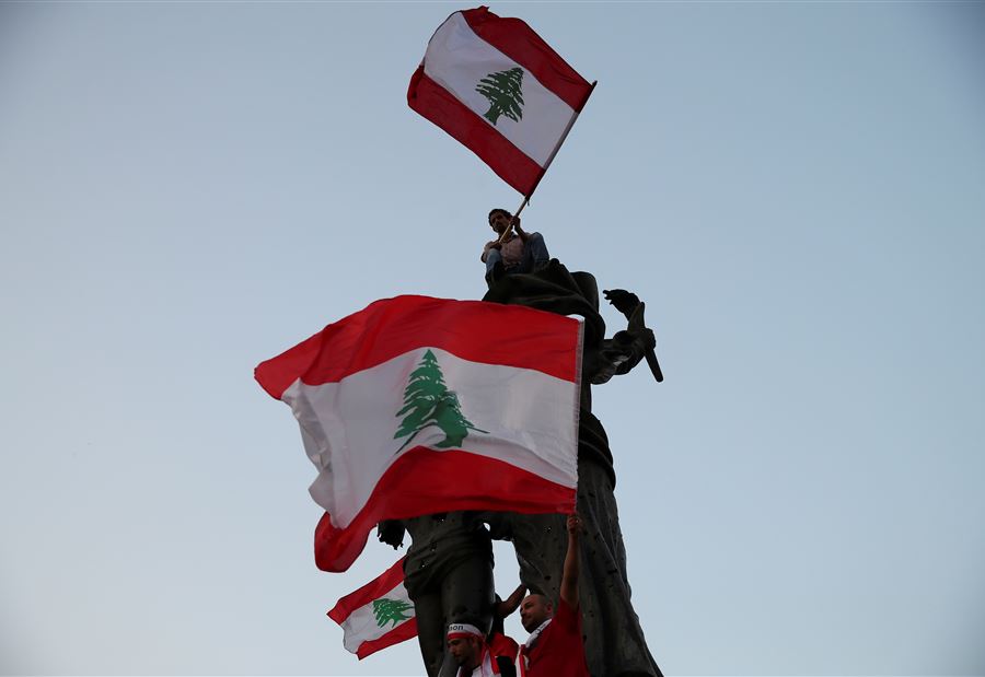إستحضار مشهد الـ 2005