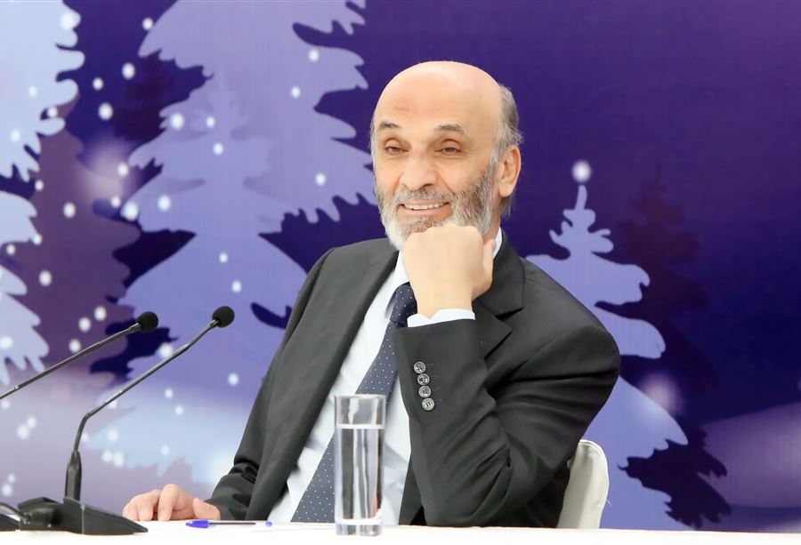 لا معايدة بين جعجع وباسيل... القوات ترفض "التسويات الشيطانية"!
