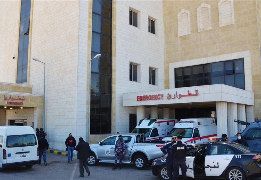 "وفيات السلط"... حكومة الأردن تقرّ بالمسؤولية