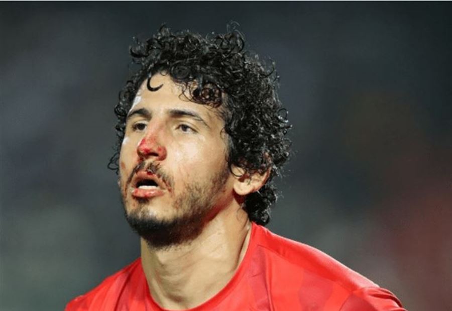 منتخب مصر يكشف إصابة حجازي.. ويحدد مصيره بالمباريات المقبلة