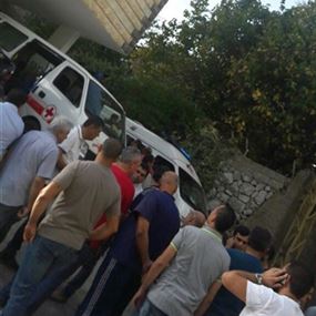 الاستماع إلى افادة شاهدين في جريمة عشقوت الاستماع إلى افادة شاهدين في جريمة عشقوت