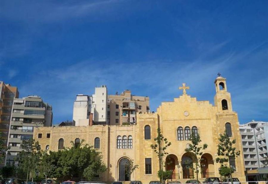مطرانية بيروت المارونية: لا نجمع التبرعات عبر أي جمعية