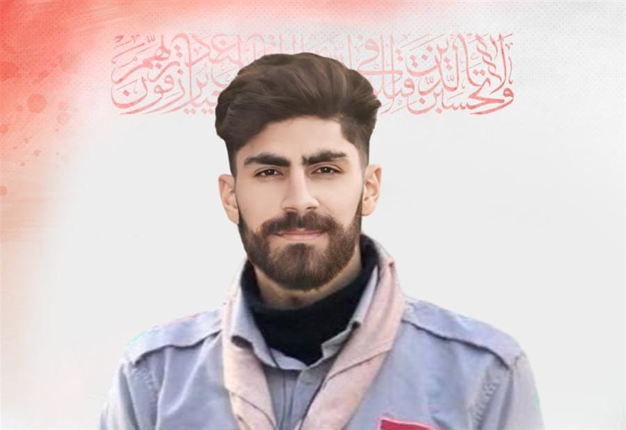 "الرسالة الإسلامية" تنعى القائد حسين ضاهر!