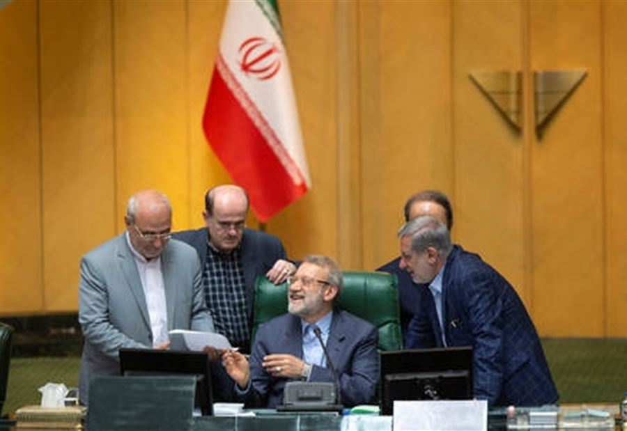طهران تحذّر دولاً أوروبية