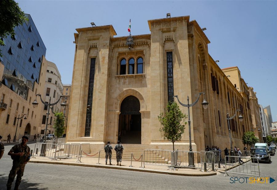 نائب سنّي يحمّل "الموارنة" المسؤولية!