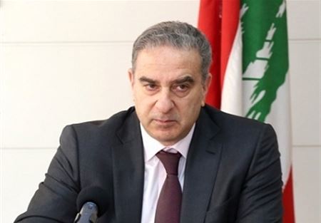 فرعون: ما أتاحت له وطنية الشهيد الحريري وحكمته 