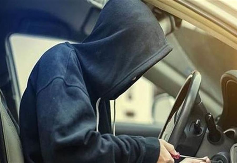 سلبوا سيارة في سرعين... و"قوى الأمن" إستعادتها