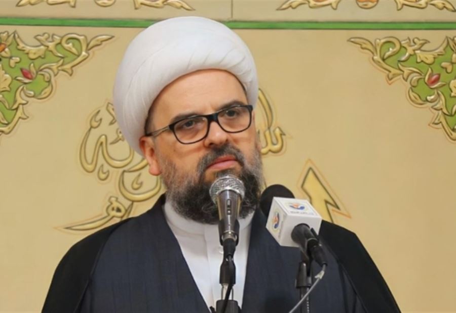 قبلان: أجيالُنا اليوم بمهب الريح