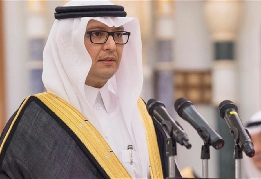 بخاري يُعلِّق على دخول الملك سلمان المستشفى بخاري يُعلِّق على دخول الملك سلمان المستشفى