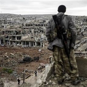 واشنطن: نبحث مع موسكو الحد من العنف في حلب
