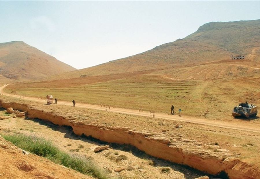 إليكم حصيلة الاشتباكات الحدودية العنيفة 