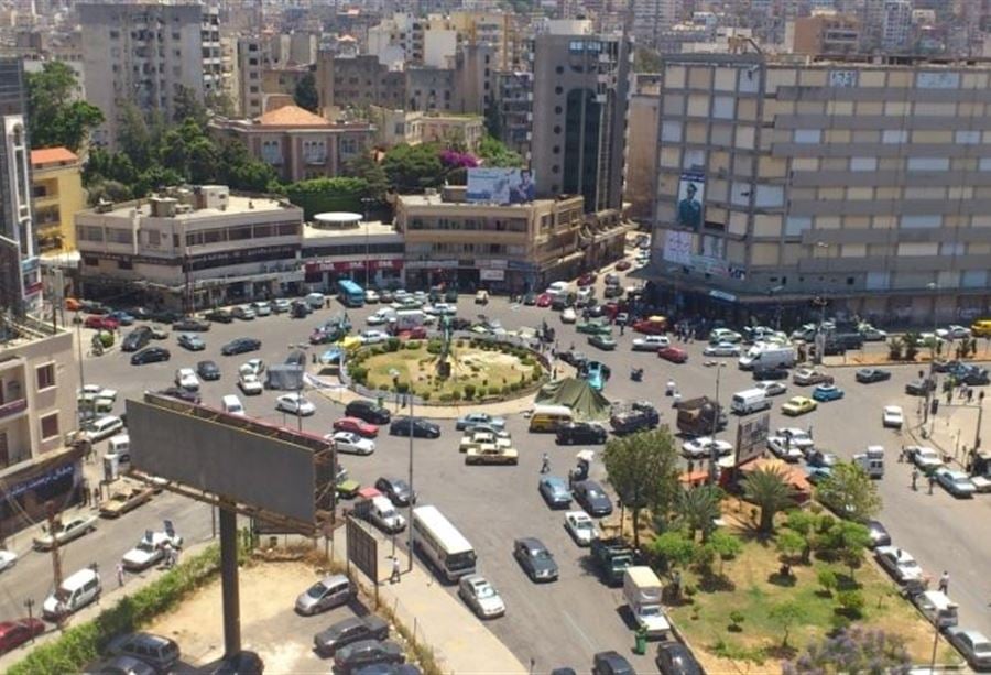 نشر تقرير إنتخابات طرابلس الفرعية في الجريدة الرسمية  