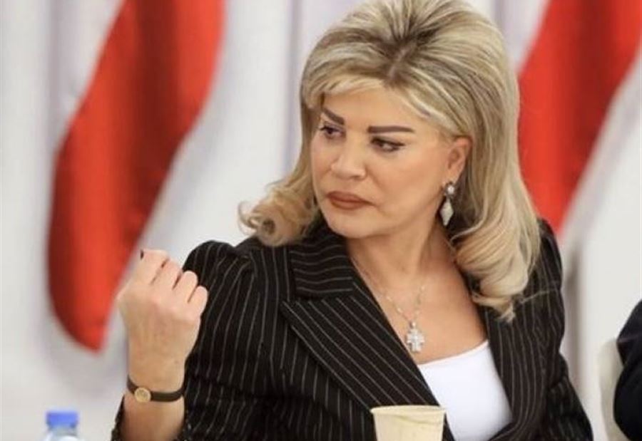 شدياق: نترات الأمونيوم لا تستعمله جيوش بل منظمات ارهابية شدياق: نترات الأمونيوم لا تستعمله جيوش بل منظمات ارهابية