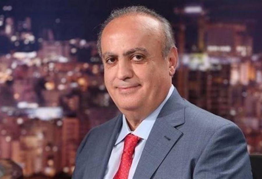 "توزيع المساعدات للعائلات الفقيرة"... هذا ما كشفه وهاب 