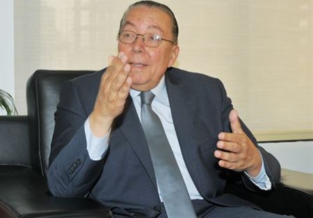 وزير البيئة: هناك صيد غير قانوني