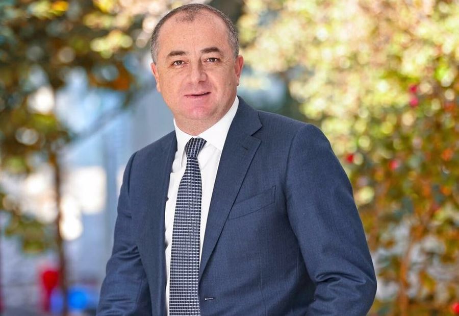 بو صعب يشيد بعظة المطران عوده... "كلمة حق يوم القيامة"