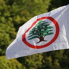 "القوات": لن نقبل بالفتات