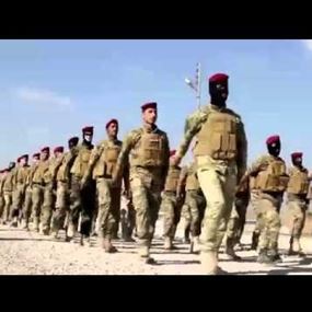 القوات العراقية تعلن استعادة السيطرة على معظم الرمادي