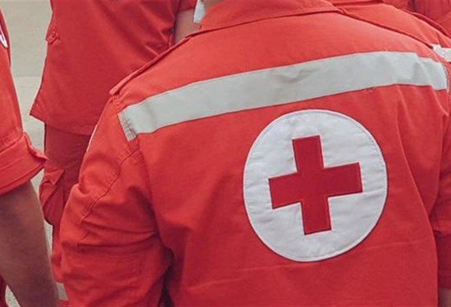 قتيل و6 جرحى بانهيار صخرة في الناعمة  قتيل و6 جرحى بانهيار صخرة في الناعمة