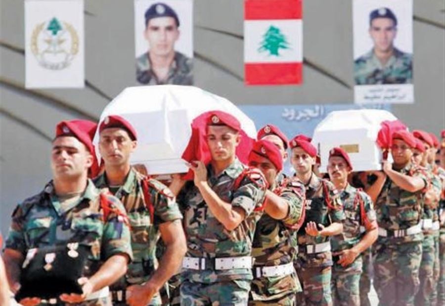 وعد الرئيس في غياهب النسيان 