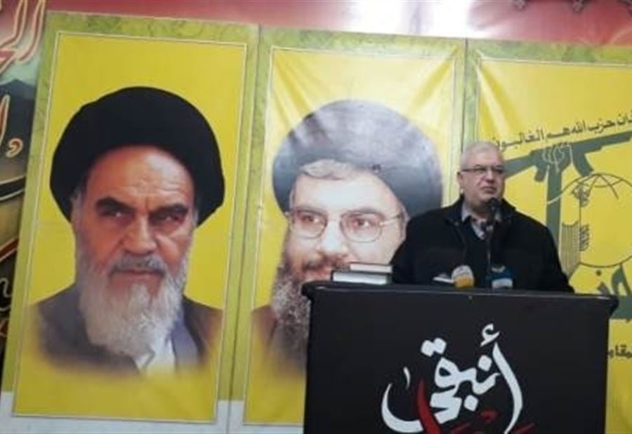 رعد: تشكيل الحكومة سيتم في النهاية