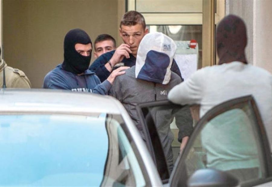 اعتقال الزعيم التاريخي لمنظمة "إيتا" في فرنسا