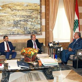 الحوت: تسمية شارع باسم بدر الدين هو استفزاز للبنانيين  