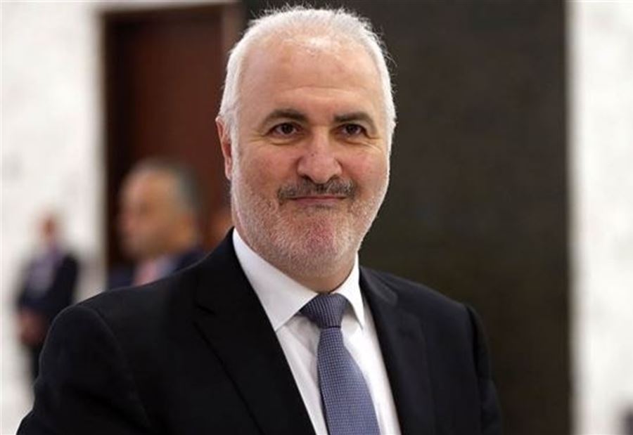 عزيز يٌخاطب الحريري... "حتى الناس تصدق"