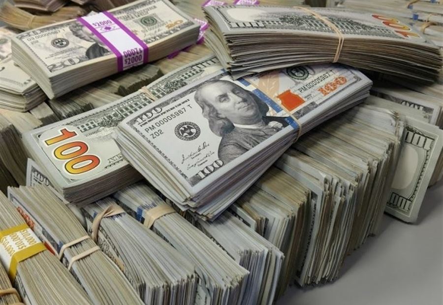 بلومبرغ: أيام الدولار باتت معدودة بلومبرغ: أيام الدولار باتت معدودة