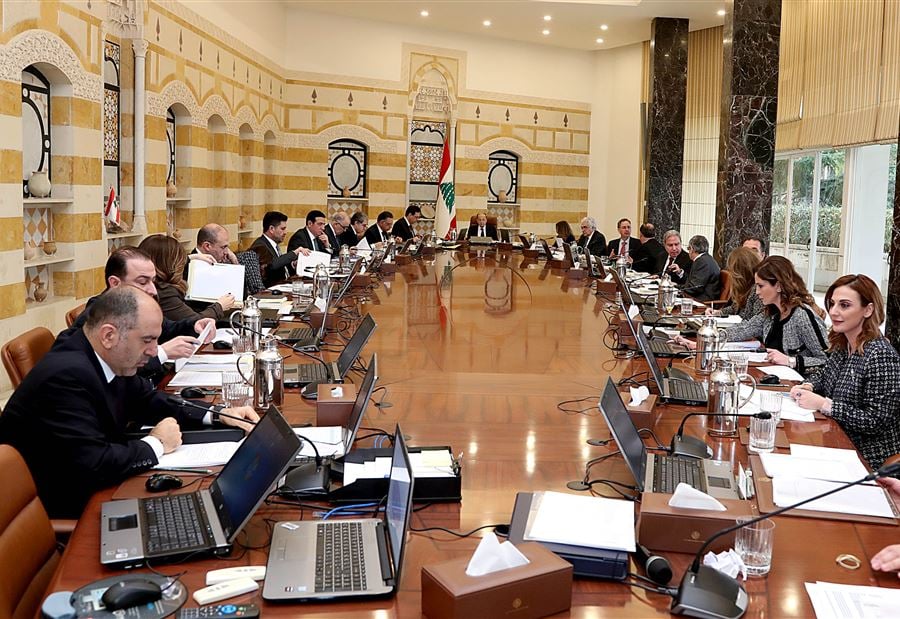 الحكومةُ تُقِرُّ مشروعًا مع الكويت بقيمة 165 مليون دولار