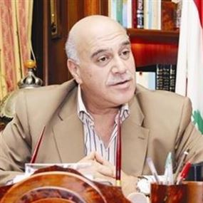 بويز: لا استفادة للبنان من الانسحاب الروسي من سوريا بويز: لا استفادة للبنان من الانسحاب الروسي من سوريا