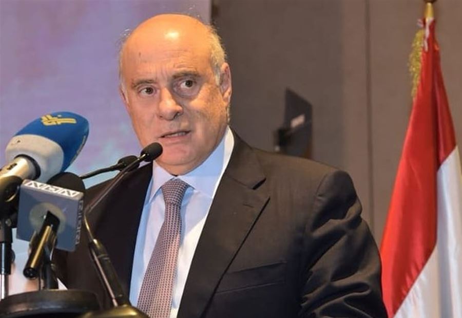 ابو سليمان: خطة "العمل" مستمرة