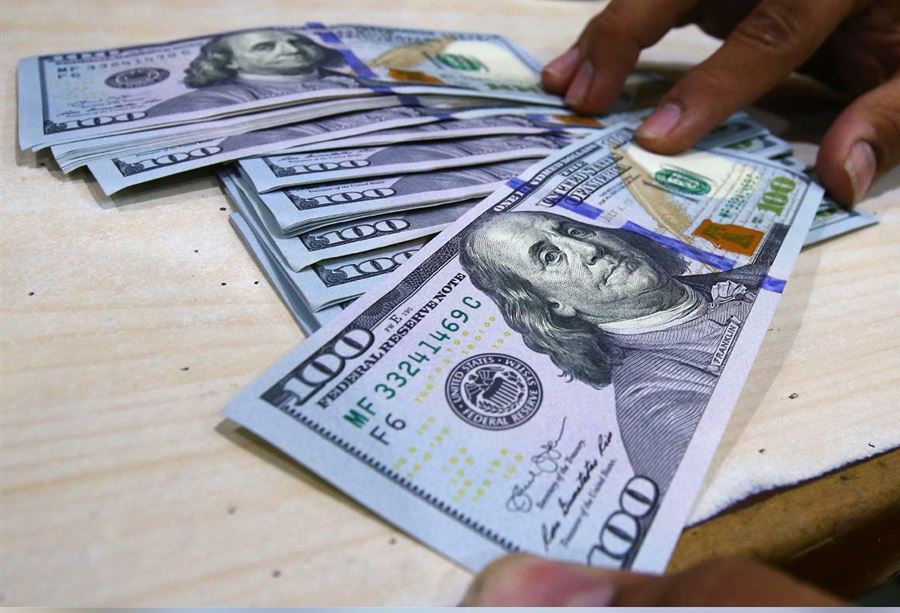 سعر الدولار في السوق السوداء اليوم الأحد