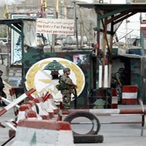 داعش يتمدد في عين الحلوة
