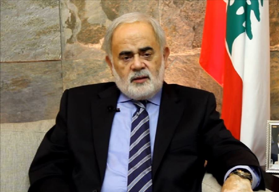 ابو زيد: هذا الخبر يدعو الى السخرية والاستهجان