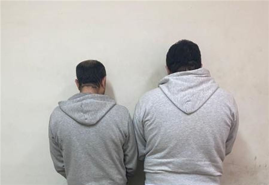 أحد أخطر المطلوبين في قبضة "المعلومات"!