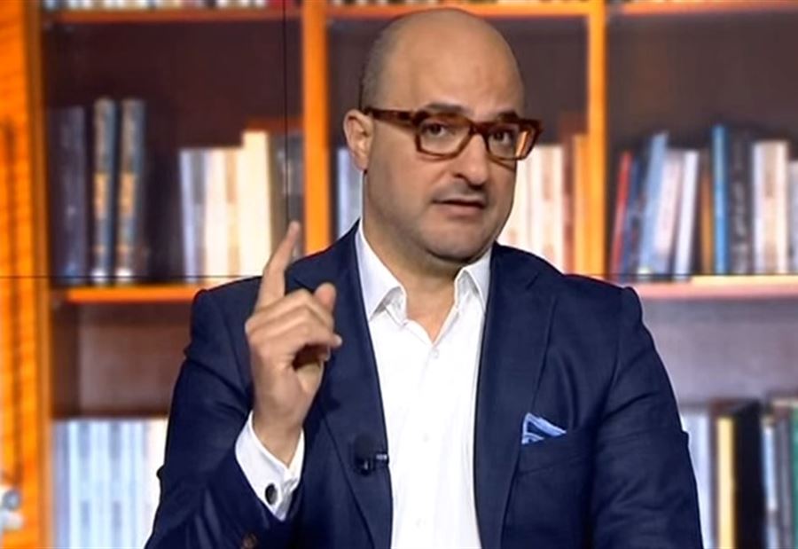 قطيش "يُناقض" نصرالله: لو يكشف السنيورة.. حزب الله توسل
