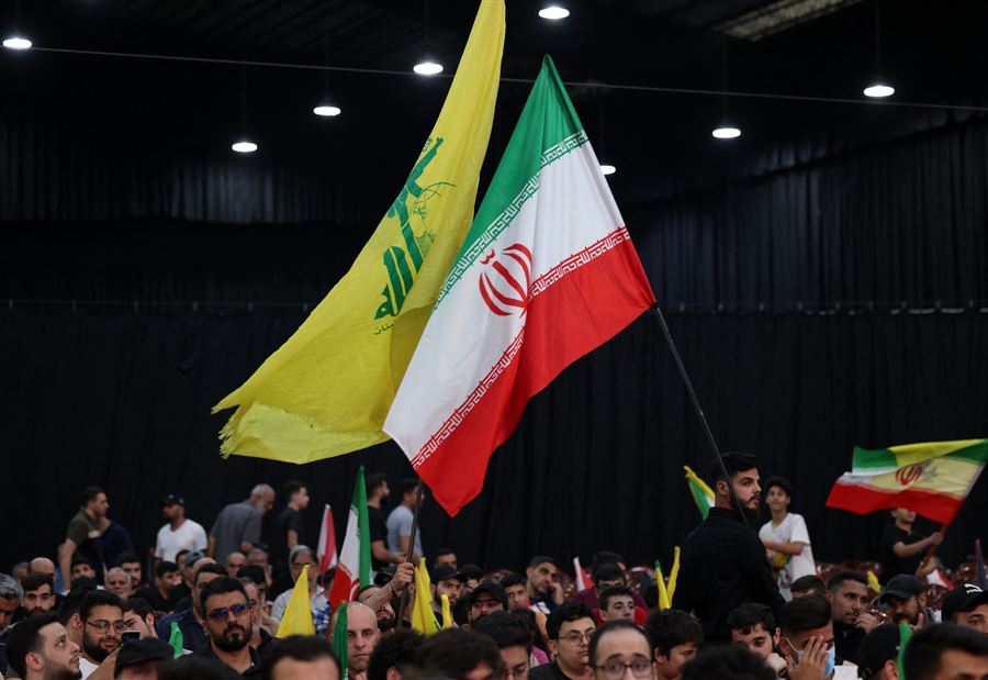 إيران وحزب الله يعانيان... وخيبة إسرائيلية!