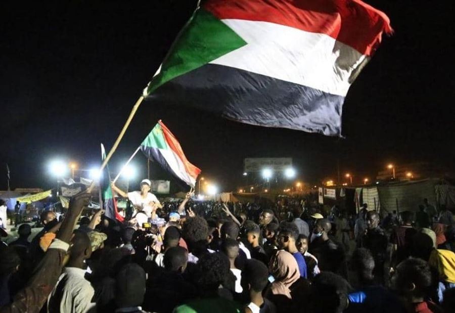 منفذو اعتداء ليلة الاثنين بالسودان في قبضة "العسكري"