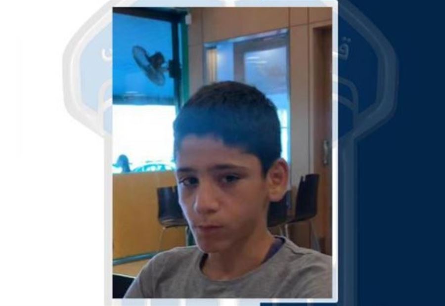 خالد خرج ولم يعُد... هل من يعرف عنه شيئًا؟