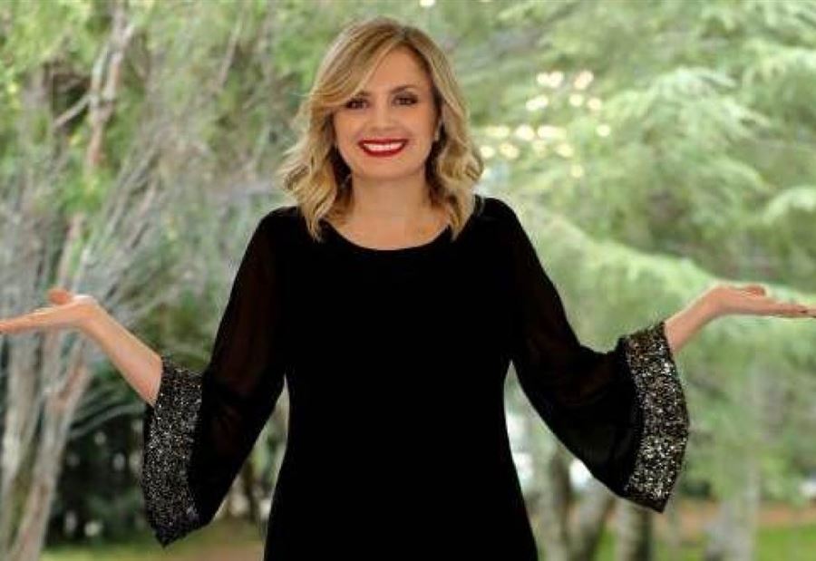 "دعوة" من كلودين عون للنساء والرجال.. 