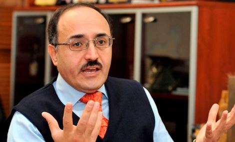 بعد إتهامه بالتورط بشبكة "الدعارة".. غسان بن جدو يخرج عن صمته