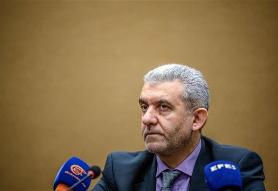 "المقاومة قامت بالواجب"... بيرم من السراي: متفائلون لكن بحذر "المقاومة قامت بالواجب"... بيرم من السراي: متفائلون لكن بحذر
