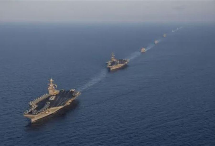 لحماية الملاحة... مهمة أوروبية بالبحر الأحمر وتعاون مع إيران!