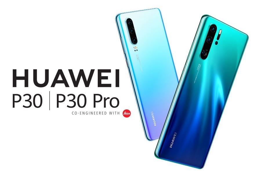 هاتفٌ بإمكاناتٍ خارقة... تعرّف على Huawei P30 Pro